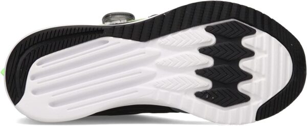 New Balance Unisex Kid's Fuel Core Reveal V2 Running Shoe - Image 8