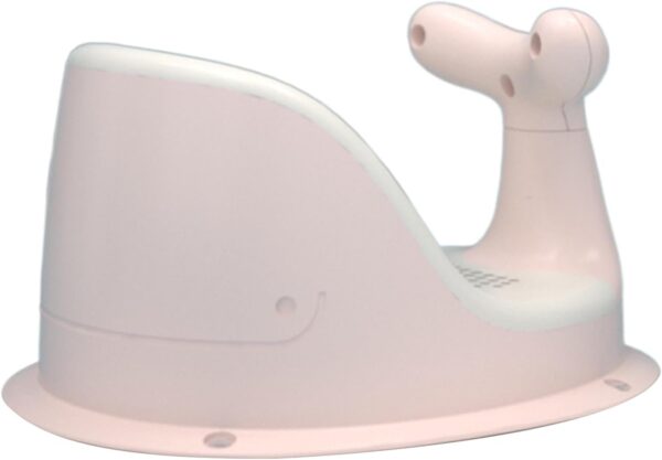 Baby Bathtub Support Bathtub Seat Safety Bath Tub Chair for Boy Girl Shower Seat with Suction Cups Bath Tub - Image 7