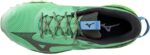 Mizuno Men's Wave Mujin 9 Running Shoe, 12.5 UK - Image 4