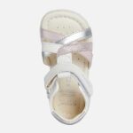 Geox Girl's B Sandal Alul - Image 5