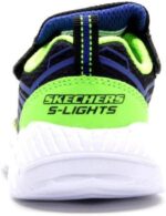 Skechers Boy's 401503n Bblm Sneaker - Image 3