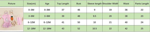 M9ppzzur7 Baby Girls Easter Outfit Carrot/Bunny Embroidery Romper and Ruffle Tutu Shorts Bloomer Shorts + Headband Set Clothes - Image 7