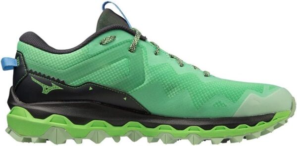 Mizuno Men's Wave Mujin 9 Running Shoe, 12.5 UK - Image 3