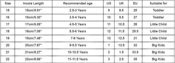 BIISDOST Rain Boots Children 24 Girls Wellington Boots Children's Boots Boys Waterproof Rain Boots Rain Shoes Adjustable Rain Boots Outdoor Non-Slip Children's Boots Garden Shoes - Image 3