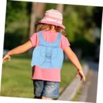 JOINPAYA Toddler Safety Harness Walking Leash Boys and Girls Safety Harness Leash Adjustable Strap Child Leashes for Toddlers - Image 5