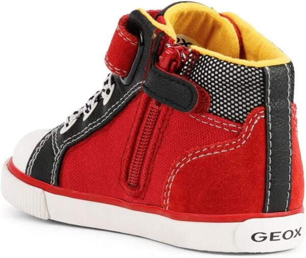 Geox Boy's B Kiwi Boy D Sandals - Image 6