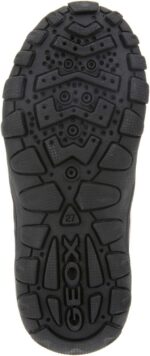 Geox Boys' J Arzach E Sneaker - Image 5