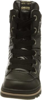 Geox Mädchen J Adelhide Girl B Ab Stiefel - Image 2