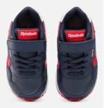 Reebok Baby Boy's Royal Cl Jog 3.0 1v Running Shoes - Image 5