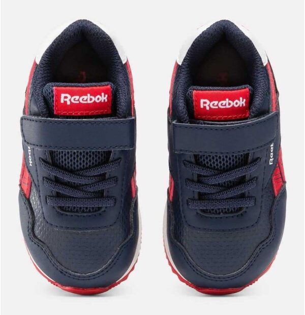 Reebok Baby Boy's Royal Cl Jog 3.0 1v Running Shoes - Image 5