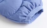 Baby Boys Girls Winter Coats Toddler Bear Hoods Down Jacket Infant Kids Dinosaur Light Puffer Padded Outwear - Image 4