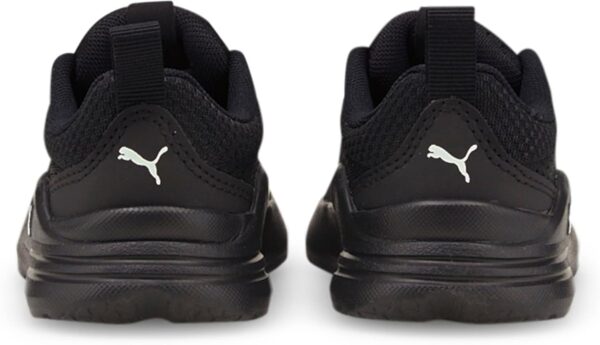 PUMA Boy's Unisex Kids Wired Run Ac Inf Sneaker Child - Image 3