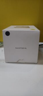 SmartDevil Humidifiers 500ml Cool Mist Humidifier Air Humidifier Whisper Quiet USB Humidifier with Night Light, Waterless Auto Shut-Off, for Home Baby Bedroom, Yoga, Office, Travel - Image 12