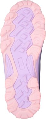 Mountain Warehouse Kids Approach Running Trainers. Indoor & Outdoor Sports Shoes for Boys & Girls. Lightweight, Durable & Breathable - for Spring Summer, Walking & Hiking - Image 6