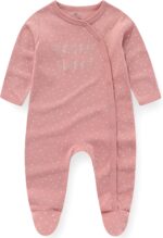MAMIMAKA Baby Clothes Unisex Newborn Baby Grow one-Piece for Boys and Girls - Image 3