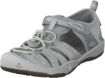 KEEN Unisex Kid's Moxie Sandal - Image 3