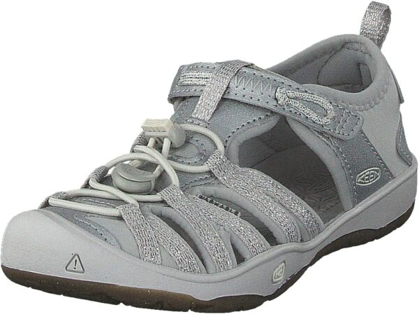 KEEN Unisex Kid's Moxie Sandal - Image 3