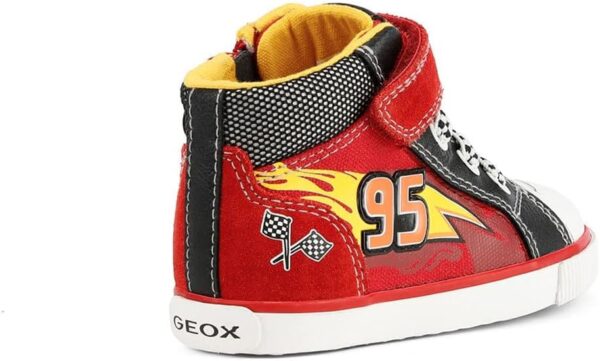 Geox Boy's B Kiwi Boy D Sandals - Image 7