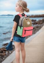 Toddler Backpack for Boys Girls 2-5, Preschool Backpack for Boys Girls - Image 2