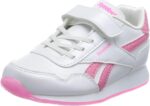 Reebok Baby Girl's Royal Classic Jogger 3 Sneaker