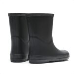 DREAM PAIRS Kids Wellies Boys Girls Wellington Boots Waterproof Non-Slip Short Rain Boots Toddler/Little Kid/Big Kid - Image 5