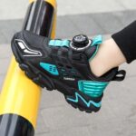 Children's Basketball Shoes Children's Sports Shoes Boys' Basketball Shoes Sports Running Shoes - Image 3