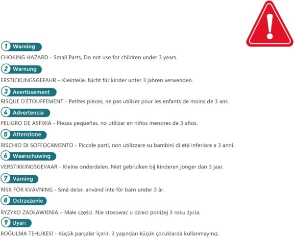 Topyond Air Purifier and Humidifier 2 in 1 5W, 4L Water Tank, Quiet Desktop Air Purifier for Office, Bedroom, Nursery with Cool Mist and Essential Oil Diffusing Function - Image 10