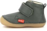 Kickers Unisex Kid's Sabio Oxford Flat - Image 2