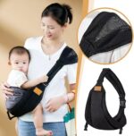 Toddler Sling Carrier,Toddler Carrier,Baby Sling Carrier to Toddler,Baby Carri Sling Sling,Baby Carrier,Toddler - Image 4