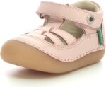 Kickers Unisex Baby Sushy Oxford-Schuh