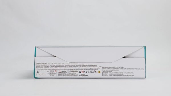 TONZE Kids Basketball Hoop and Stand Height Adjustable,Net and Ball Outdoor Indoor Mini Basketball Hoop Sport Play Set Toys for 4 5 6 7 Year Old Boys Girls(88cm/138cm/190cm) - Image 10