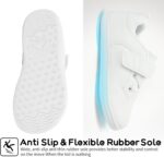 Kids Barefoot Sneaker Wide School Shoes Toddler Trainers Boys Girls Minimalist Running Shoes - Image 4