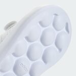 adidas Unisex Kid's Advantage Shoes Tennis - Image 8