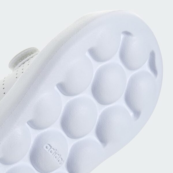 adidas Unisex Kid's Advantage Shoes Tennis - Image 8