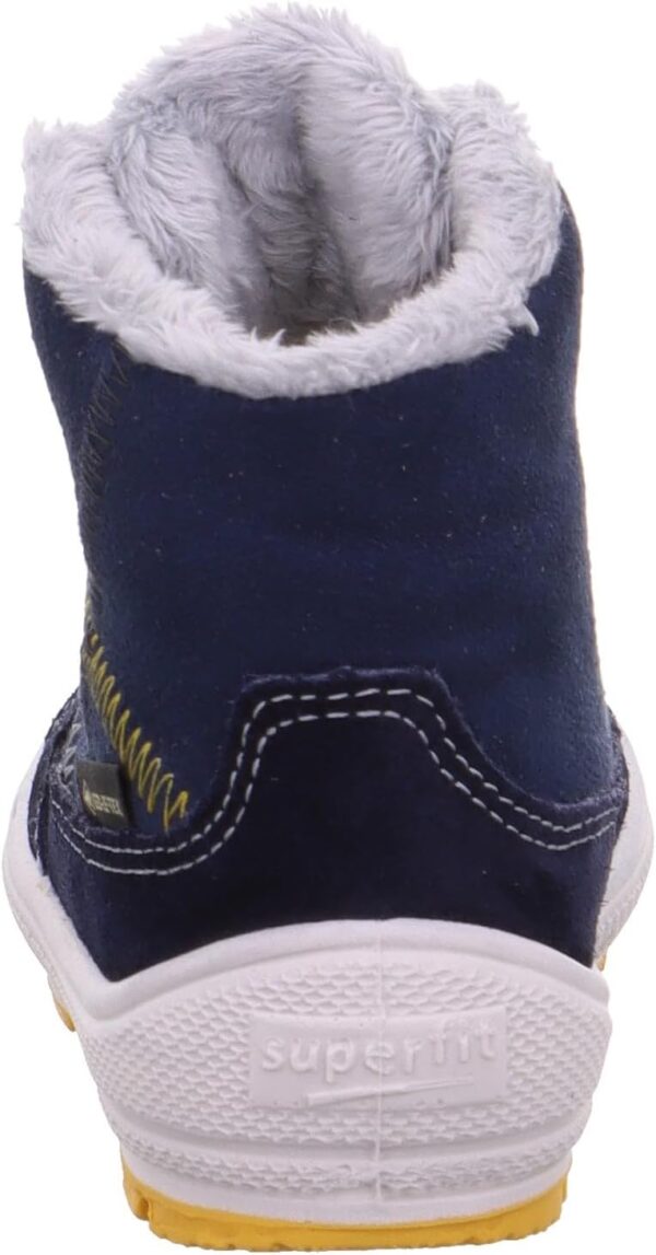 Superfit Boy's Girl's Groovy Snow Boot Child - Image 3