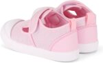 Cheerful Mario 0-3 Years Baby Girls First Walking Shoes Toddler Shoes Girls Sneakers Infant Trainers Breathable and Flexible - Image 6