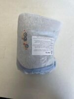 Fnaobai Toddler Baby Boys Cardigan Little Boys V-Neck Cotton Sweater Kids Long Sleeve Jacket Knit Button Up for Fall Winter - Image 8