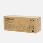 XJD Baby Balance Bike 1 Year Old Toddler Ride On Toys for 10-24 Months Baby Trike Garden Toys First Bike 1 st Birthday Toys for Girls Boys Toddler bike No Pedals (Brown) - Image 10