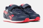 Reebok Baby Boy's Royal Cl Jog 3.0 1v Running Shoes - Image 3