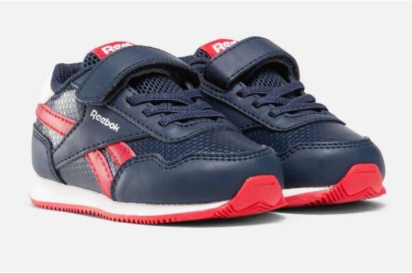 Reebok Baby Boy's Royal Cl Jog 3.0 1v Running Shoes - Image 3