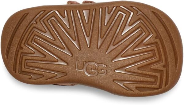 UGG Unisex Kid's Baby Rennon Ii Infant Comfort - Image 3