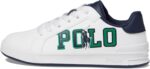 Polo Ralph Lauren Kids' Heritage Court Graphic Ii - Image 4