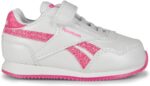 Reebok Baby Girl's Royal Classic Jogger 3 Sneaker - Image 2