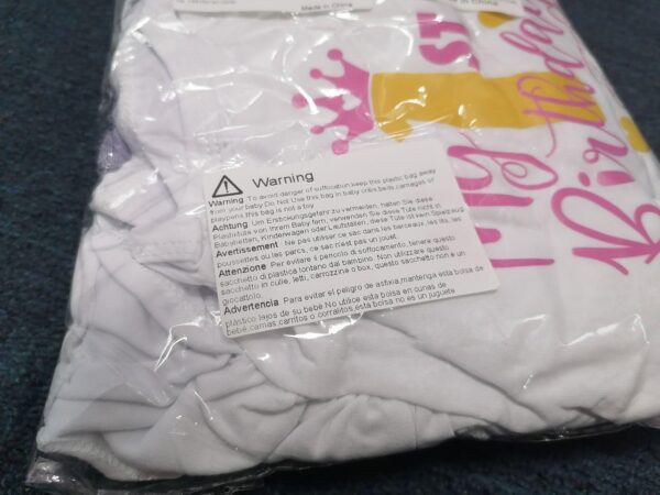 Winmany Baby Girl First Birthday Clothes 3PCS Bow Headband My 1st Birthday Romper Tutu Skirt Cake Smash Outfit Set for Photo Shoot - Image 12