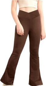 CHENSIYU Kids Boys Girls Toddler Pants Girls Girls Sports Pants Boys Drawstring Bloomer Trousers Boys Sports Leggings Funny Baby Clothes Baby Pants Set