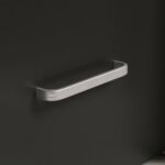 Julian Bowen Cookie Cabin Bed , White/Charcoal, Single - Image 6