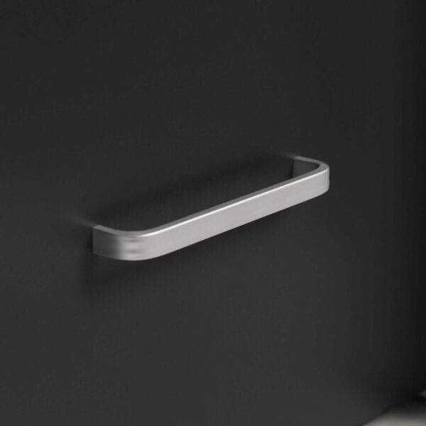 Julian Bowen Cookie Cabin Bed , White/Charcoal, Single - Image 6