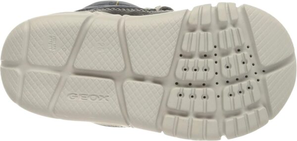 Geox Baby Flexyper Boy B ABX B Hi-Top Sneakers - Image 4