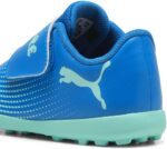 PUMA Unisex Kid's Future 7 Play Tt V Inf Soccer Shoe - Image 6