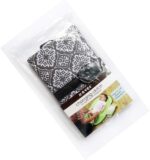 G-Tree Baby Changing Mat, Portable Diaper Changing Pad, Diaper Bag Mat, Foldable Travel Changing Station Stroller Strap, Carry Handle, Pockets for Wipes for Infants Newborns Grey - Image 9